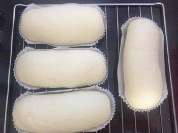 香葱芝士面包的做法步骤4