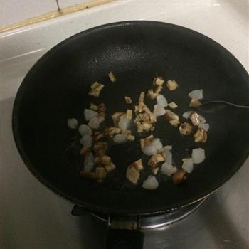 松茸虾仁蒸蛋的做法步骤10