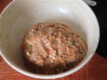 暖心暖胃羊肉丸子汤的做法图解6