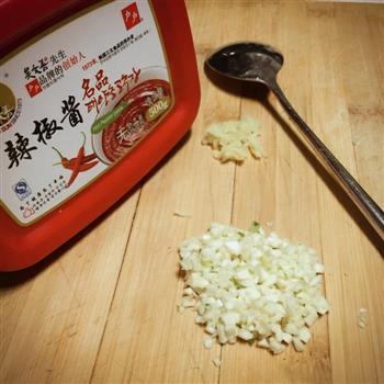 韩式鸡米花的做法步骤3