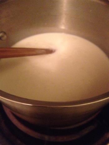 北海道牛奶糖的做法图解1