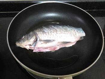 川味豆瓣鱼的做法步骤4