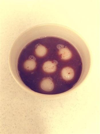 日式年糕红豆汤的做法图解7