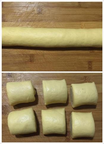 核桃芝麻酥饼的做法步骤8