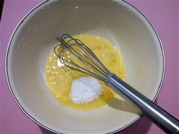 香酥蛋卷的做法步骤1