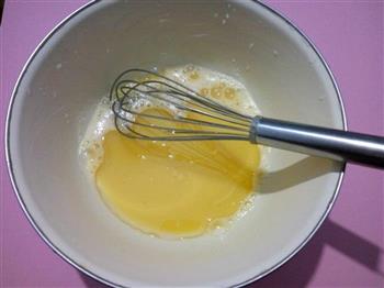 香酥蛋卷的做法步骤2
