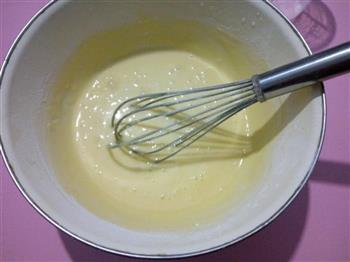 香酥蛋卷的做法步骤3