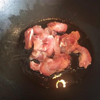 早餐-爆浆芝心鸡肉蛋卷的做法步骤4