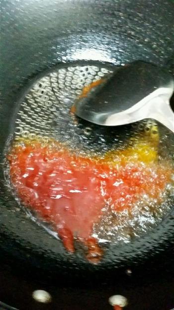 李锦记番茄沙司-茄汁花菜的做法图解2