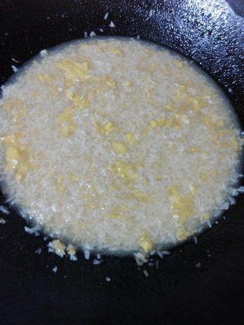 补气血-甜酒酿红糖煮鸡蛋的做法步骤1