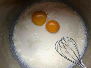 蛋蛋蛋蛋挞的做法步骤3