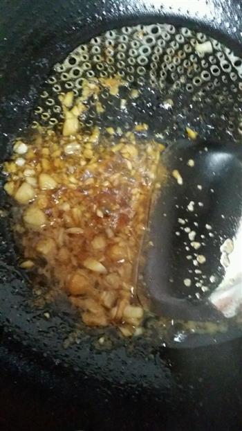 蒸酿香菇的做法步骤8