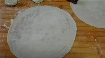 鸡蛋灌饼的另一种做法的做法步骤7
