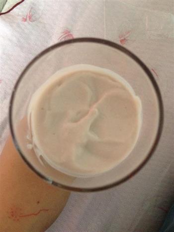 简易版盆栽酸奶的做法步骤5