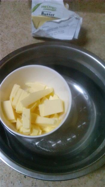 原味黄油曲奇的做法步骤2