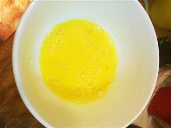 金针菇番茄蛋汤的做法步骤8