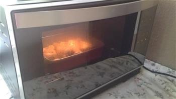 不上火，超美味的蒸烤鸡腿的做法图解4