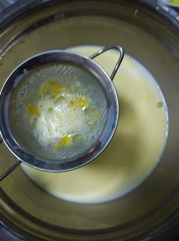 牛奶布丁的做法步骤5