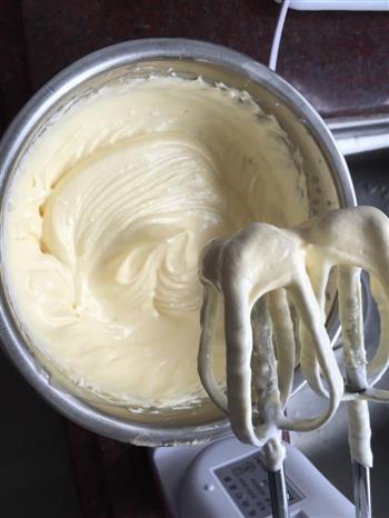 舒芙蕾乳酪蛋糕的做法图解10