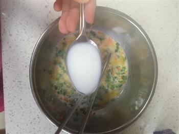 韩式鸡蛋卷的做法图解2