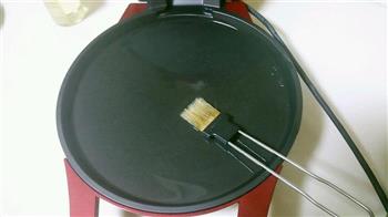 电饼铛-芹菜香菇馄饨的做法步骤9