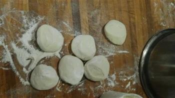 新疆烤包子的做法步骤3