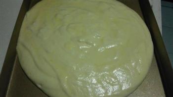 山楂果酱蛋糕卷的做法步骤9