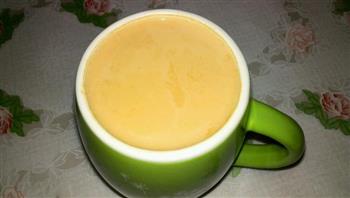 自制香浓奶茶，暖胃暖心的做法图解4