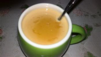 自制香浓奶茶，暖胃暖心的做法图解5
