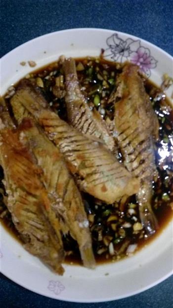 糖醋马口鱼的做法_家常做法_怎么做好吃_大厨艺