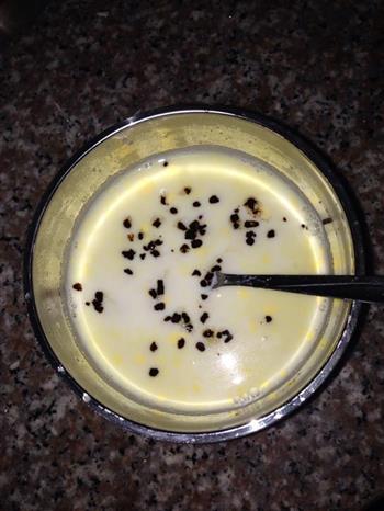电热杯牛奶蛋黄土豆泥的做法步骤10
