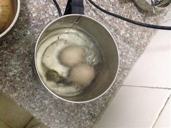 电热杯牛奶蛋黄土豆泥的做法步骤5