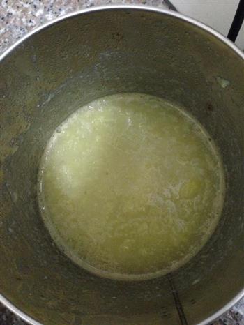 电热杯牛奶蛋黄土豆泥的做法步骤6