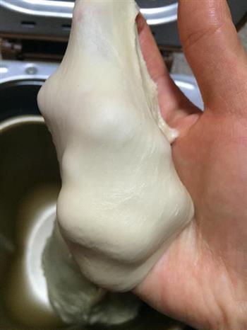 酸奶吐司的做法图解7