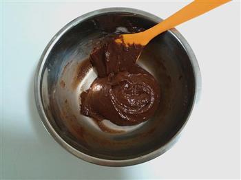 巧克力蛋糕-给家人一份欢乐的做法步骤5