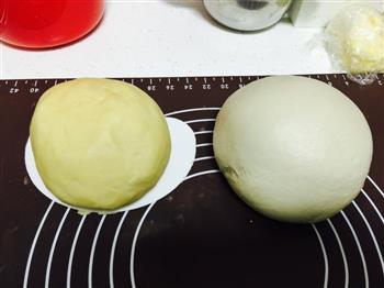 肉松酥饼的做法步骤5