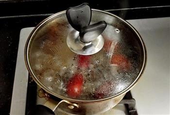 黑木耳红枣汤的做法图解3