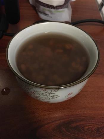 红豆薏仁汤的做法图解5
