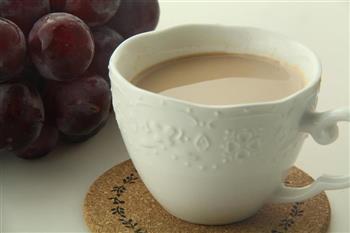 DIY普洱咖啡奶茶的做法图解6