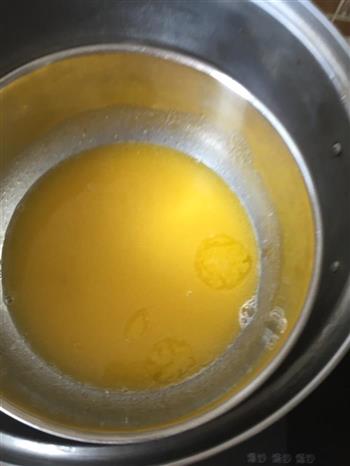 广式蛋黄流沙包的做法步骤2
