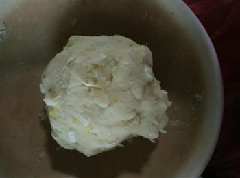土豆丸子的做法步骤1