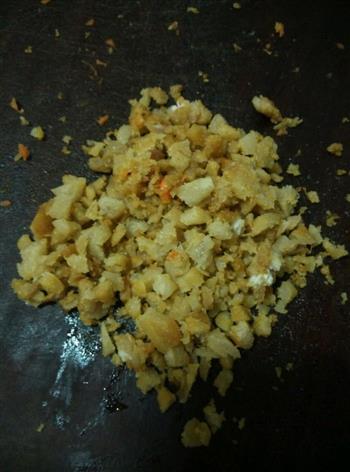 猪油渣水晶虾饺的做法步骤4