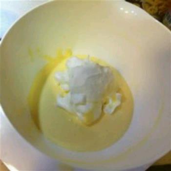 轻乳酪芝士蛋糕的做法步骤10
