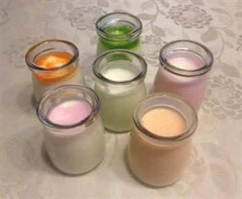 自制酸奶的做法步骤14
