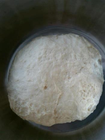 热狗面包卷-手揉版的做法步骤5