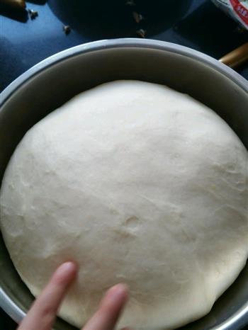 热狗面包卷-手揉版的做法步骤6