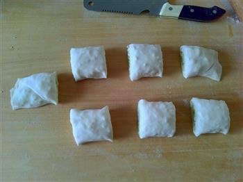 家常豆腐卷的做法图解7