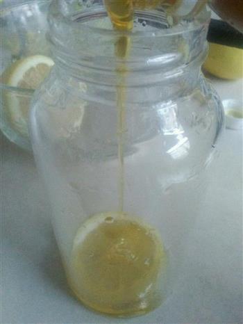 柠檬蜂蜜水的做法步骤6