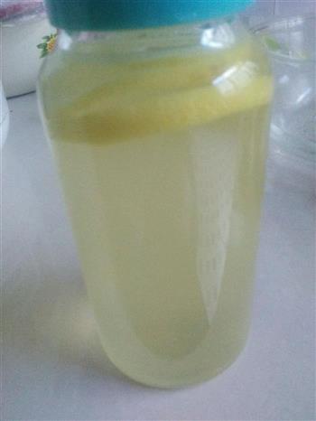 柠檬蜂蜜水的做法步骤7