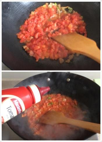 番茄土豆炖牛腩的做法步骤7